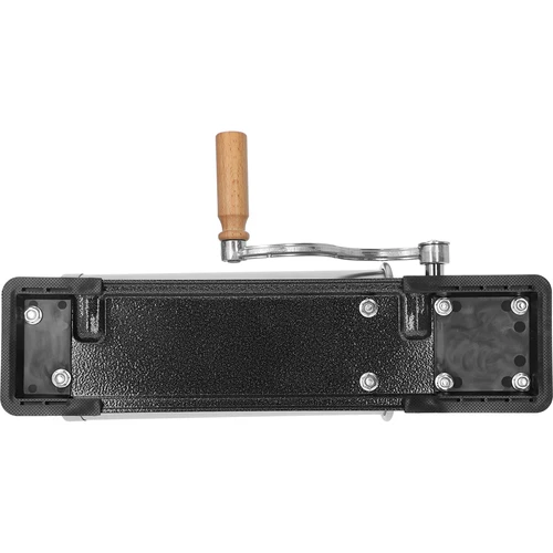 Horizontalus dešrų kimštuvas 3 kg - 8