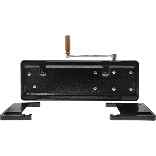 Horizontalus dešrų kimštuvas 4 kg - 8