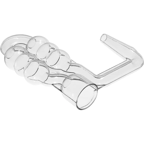 Horizontalus fermentacijos vamzdelis - nedūžtantis - 3