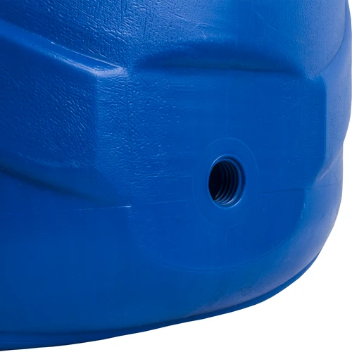 Išleidimo čiaupas bačkai 40 l, 60 l, 130 l, 240 l - 4