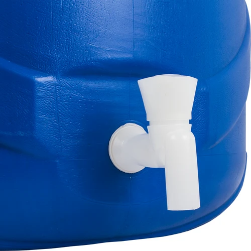 Išleidimo čiaupas bačkai 40 l, 60 l, 130 l, 240 l - 5