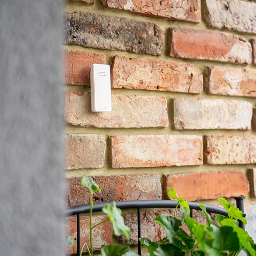 Jutiklis elektroninei orų stočiai (250202, 170605) - 3