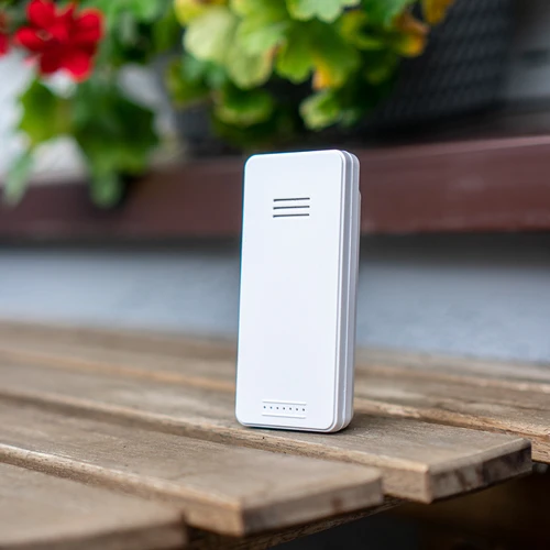 Jutiklis elektroninei orų stočiai (260302) - 2