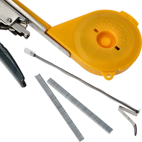 Kabės sodininkų segikliui - 10000 vnt. - 3