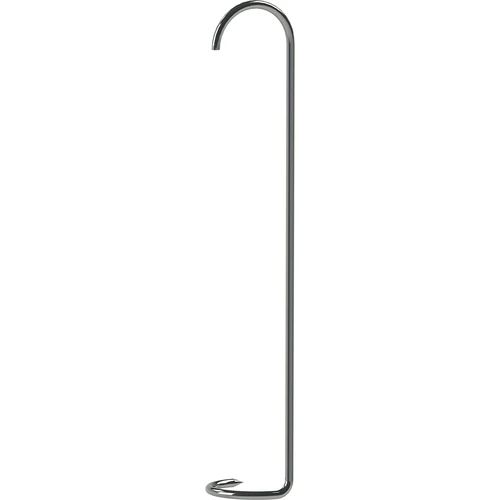 Kabliai rūkyklai – žuvims – įsukami – 5 vnt. - 2