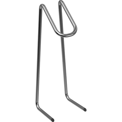 Kabliai žuvims rūkyti - dvigubi - 5 vnt. - 2