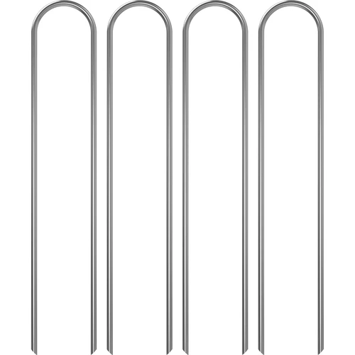 Kaiščiai, inkarai batuto tvirtinimui, 4 vnt. - 3