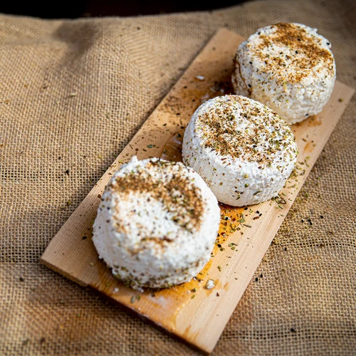 Kalcio chloridas sūriui - 100 g - 9