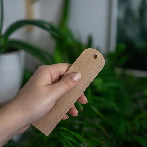 Kambario termometras su raštu (-20 °C iki +50 °C) 15 cm - 5