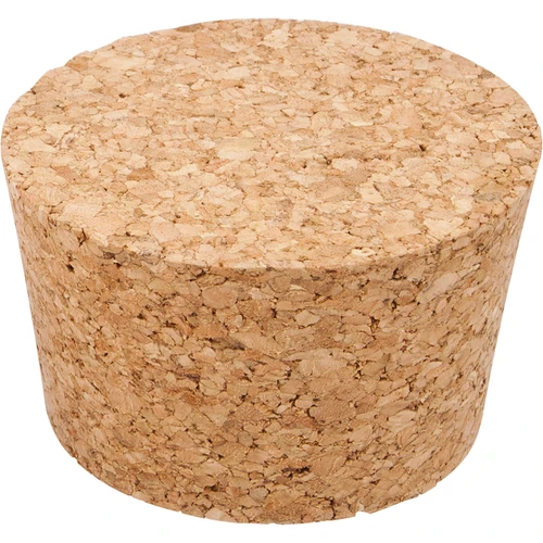 Kamštinis kamštis 55/46mm