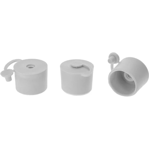 Kamštis demižonui fi 43 mm su uždarymu