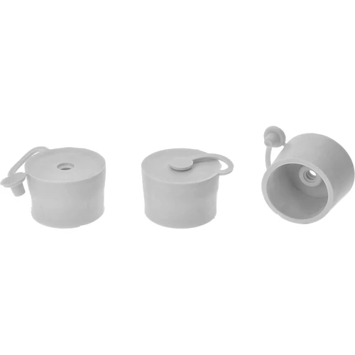 Kamštis demižonui fi 54 mm su uždarymo kamšteliu