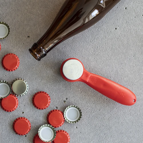 Kapsuliatorius "plaktukinis" - 2