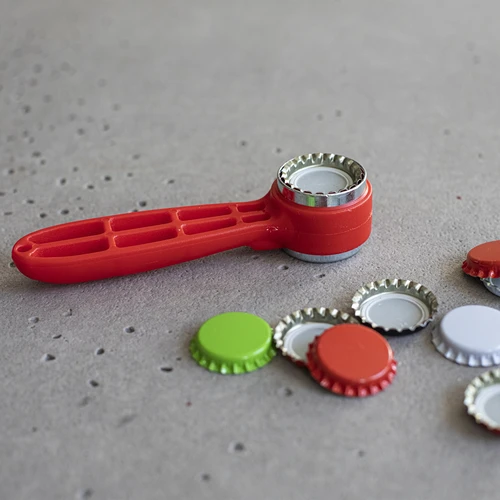 Kapsuliatorius "plaktukinis" - 3