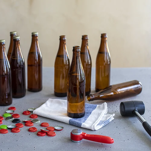 Kapsuliatorius "plaktukinis" - 4