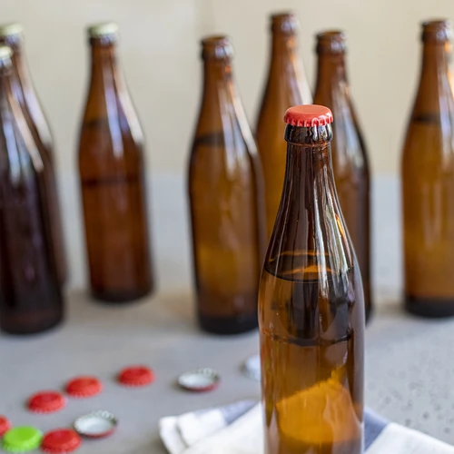 Kapsuliatorius "plaktukinis" - 6