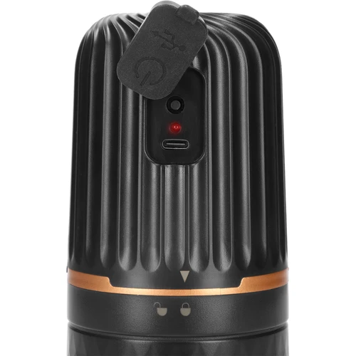 Kavos malūnėlis - elektrinis, girninis - 8