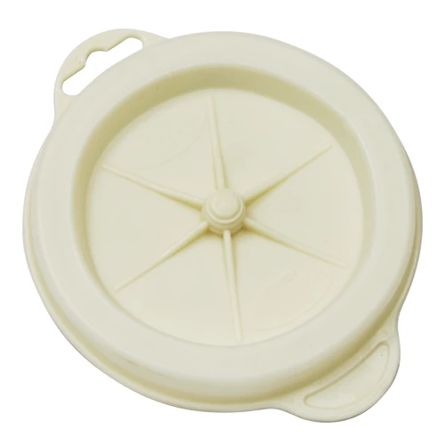 Kepurėlė-kamštis plačiakakliam demižonui