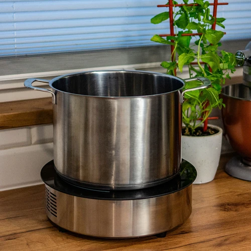 Keraminė viryklė 3200W - 14