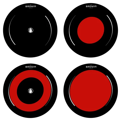 Keraminė viryklė 3200W - 6