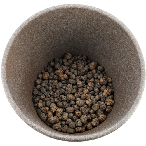 Keramzyt do roślin doniczkowych, ogrodnictwa i lasów w szkle, 4-10 mm, 1L - 6