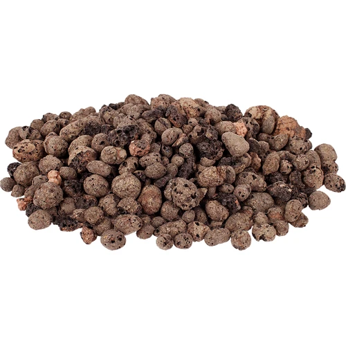 Keramzyt do roślin doniczkowych, ogrodnictwa i lasów w szkle10–20 mm, 4L - 6