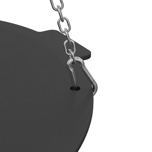 Ketaus grilio keptuvė, Ø 44 cm - 9