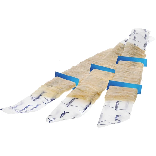 Kiaulės žarnų apvalkalai ant juostelių 28/30, 20m - 5