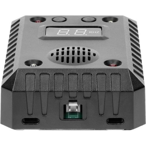 Kiaunių ir graužikų atbaidytuvas automobiliams ir patalpoms (ultragarsas + LED) - 6