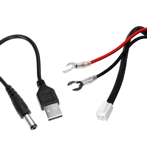 Kiaunių ir graužikų atbaidytuvas automobiliams ir patalpoms (ultragarsas + LED) - 11