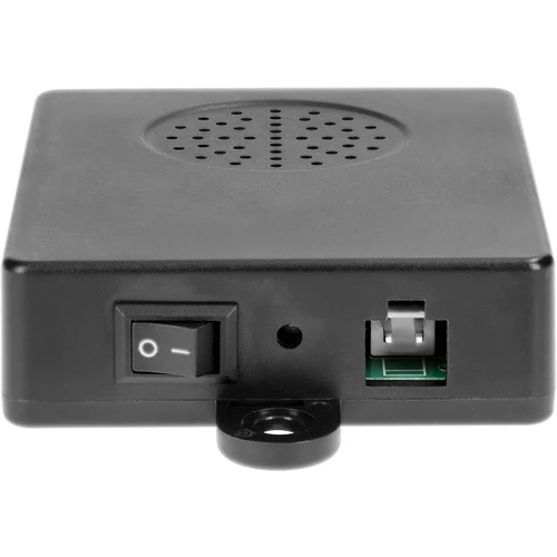 Kiaunių ir graužikų atbaidytuvas automobiliui (ultragarsinis) - 9