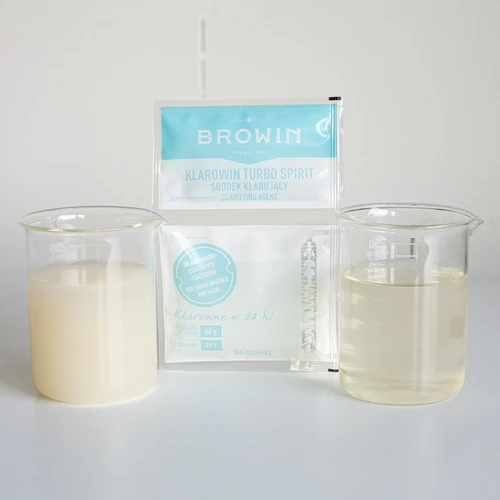 Klar Turbo Spirit 25 L - 65 g - 3