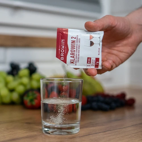 Klarowin 2 - skaidriklis - 5