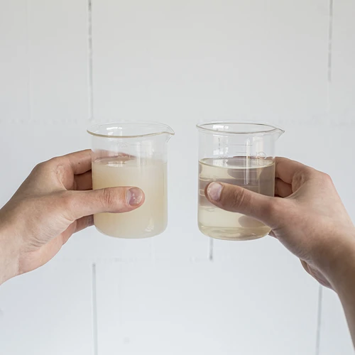 Klarowin Duo Rapid - chitozanas + kieselsol, 65 g - 4