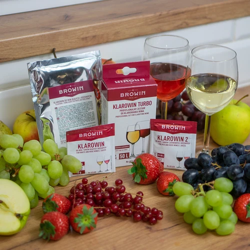 Klarowin - skaidriklis 100 g - 3