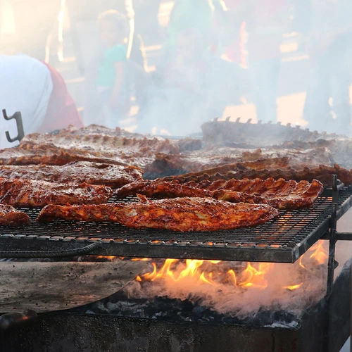Klasikinis žolelių ir prieskonių mišinys kumpio virimo presui - 10