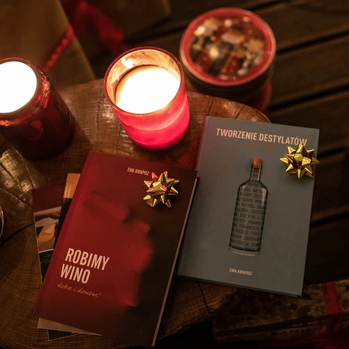 Knyga "Distiliatų kūrimas nuo A iki Ž" (lenkų kalba) - 12