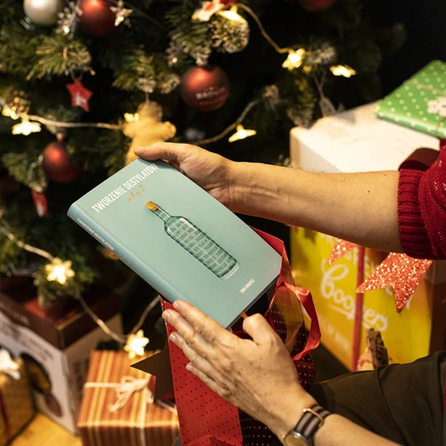 Knyga "Distiliatų kūrimas nuo A iki Ž" (lenkų kalba) - 14