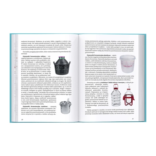 Knyga "Distiliatų kūrimas nuo A iki Ž" (lenkų kalba) - 9