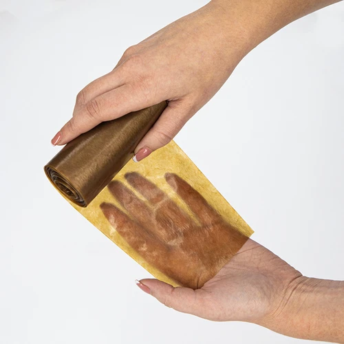 Kolageninis dešrų apvalkalas fi.65 - 4 m - 5