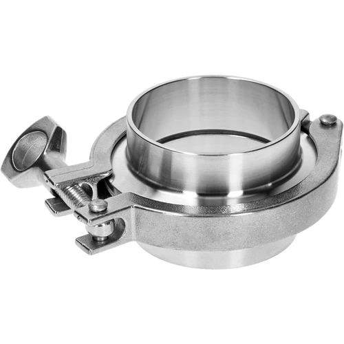 Komplektinė Tri-Clamp jungtis 77,5 x 60 mm