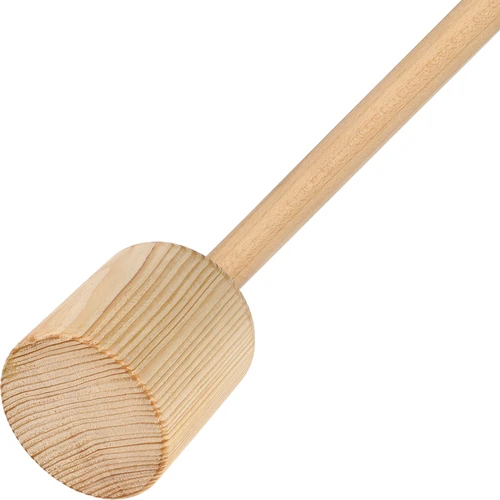 Kopūstų grūstuvas / spaudiklis, medinis, didelis, 100 cm - 2