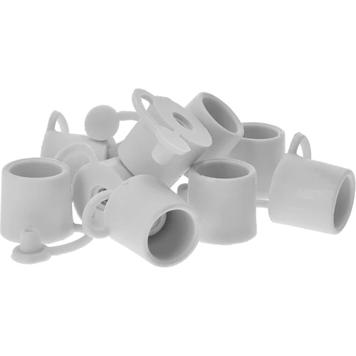 Korek do balonu fi 32 mm- z zamknięciem - 3