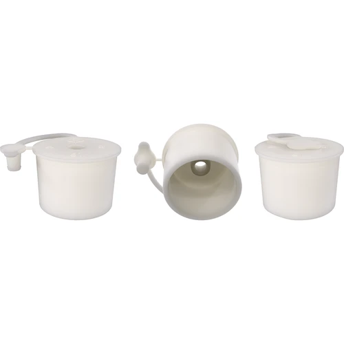 Korek do balonu fi 48/51 mm z zamknięciem