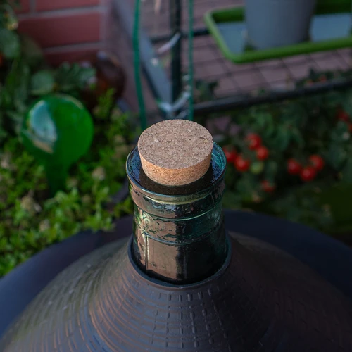 Korek z korka 50/43 mm - 4