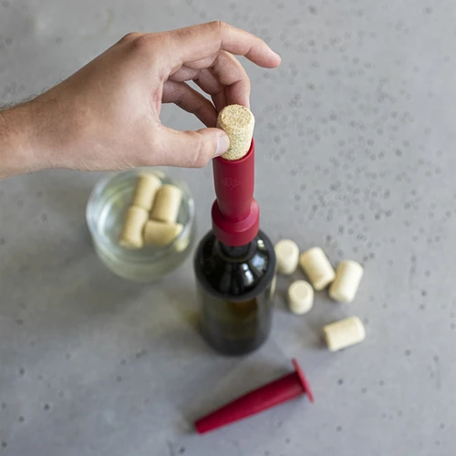 Korkownica ręczna - 7