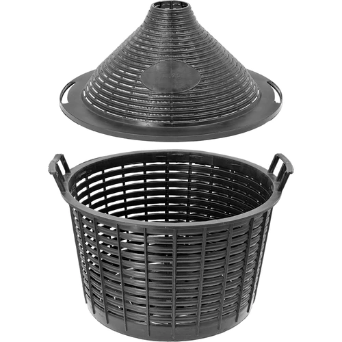 Kosz ogrodowy / do balonu 25L - 2