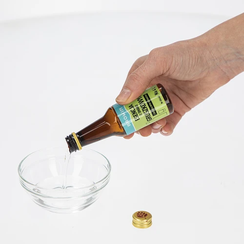 Kriaušių skonio esencija – kriaušinis likeris, koncentratas 40 ml - 5