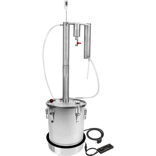 Kuchenka ceramiczna 3200W - 12