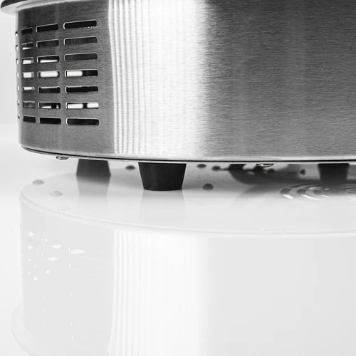 Kuchenka ceramiczna 3200W - 5